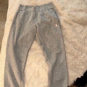 CHAMPION SWEATPANTS